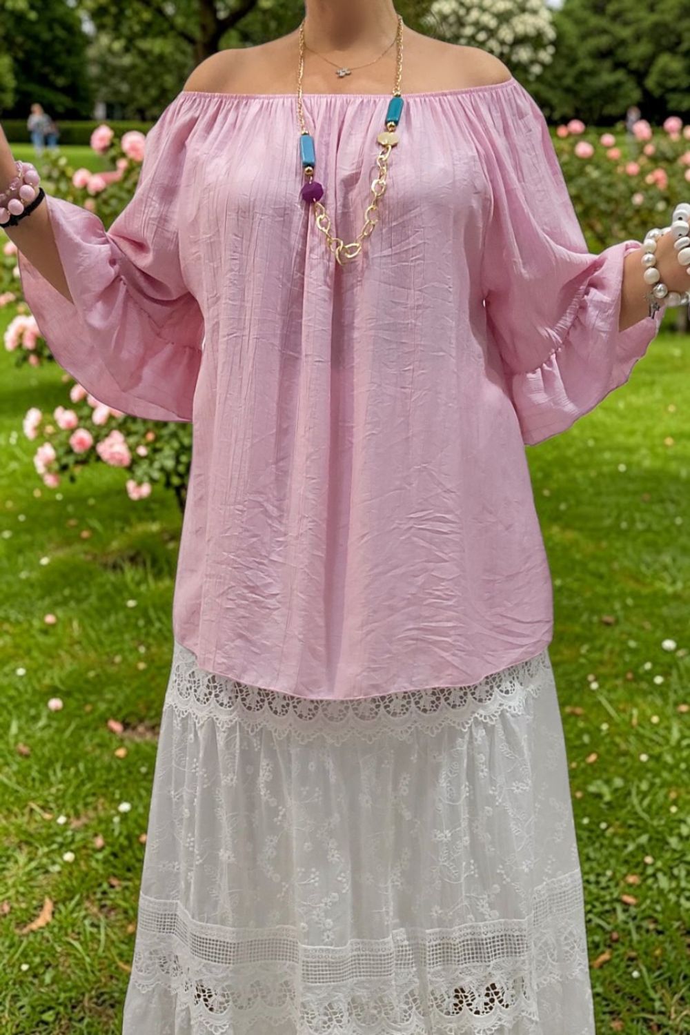 ΜΠΛΟΥΖΑ - Image 3