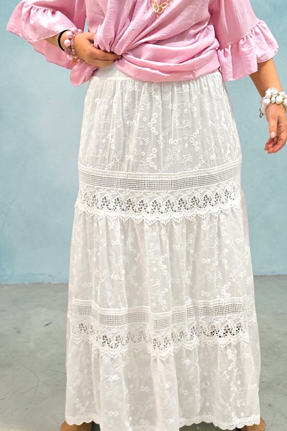 ΦΟΥΣΤΑ - Image 3