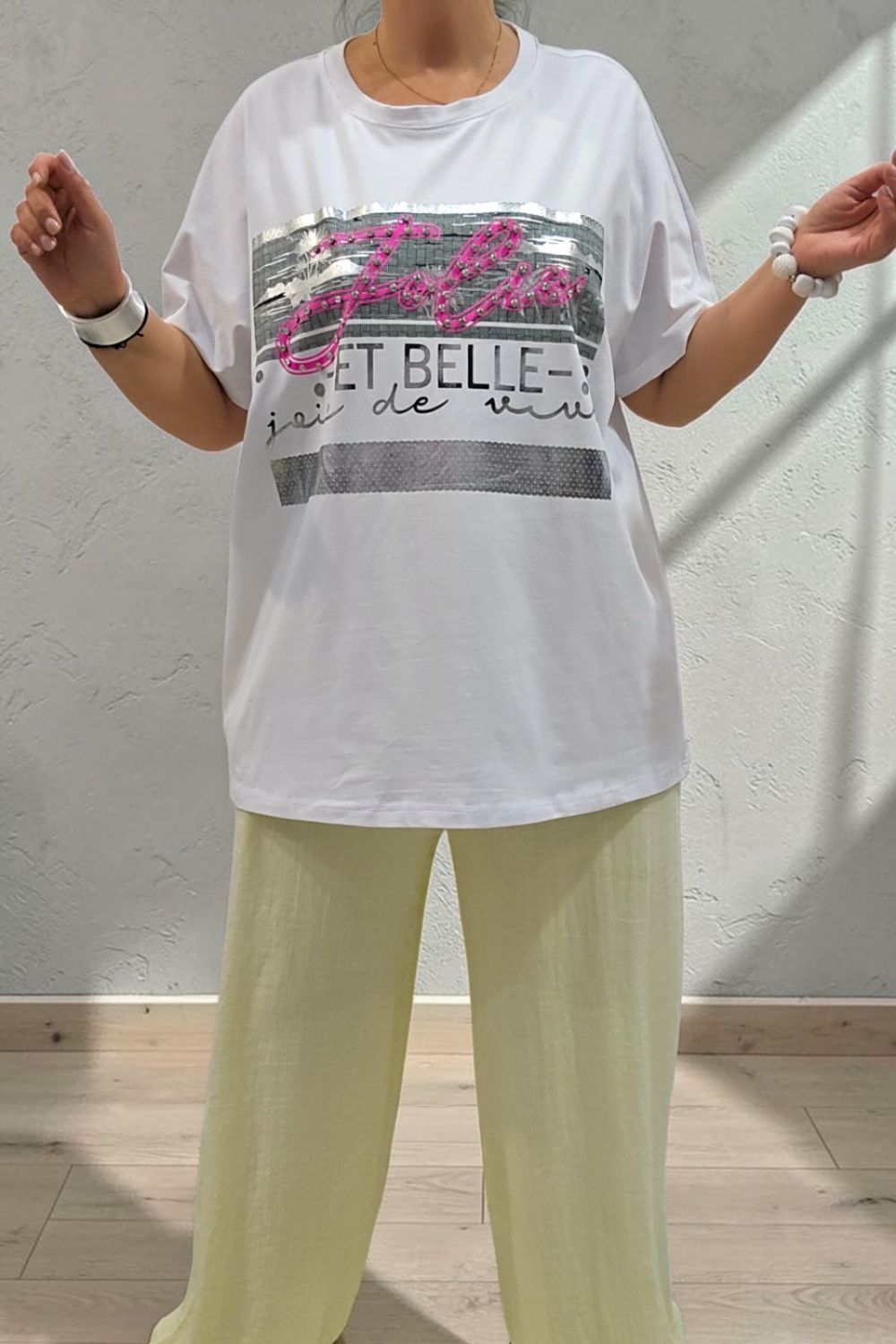 ΜΠΛΟΥΖΑ - Image 2