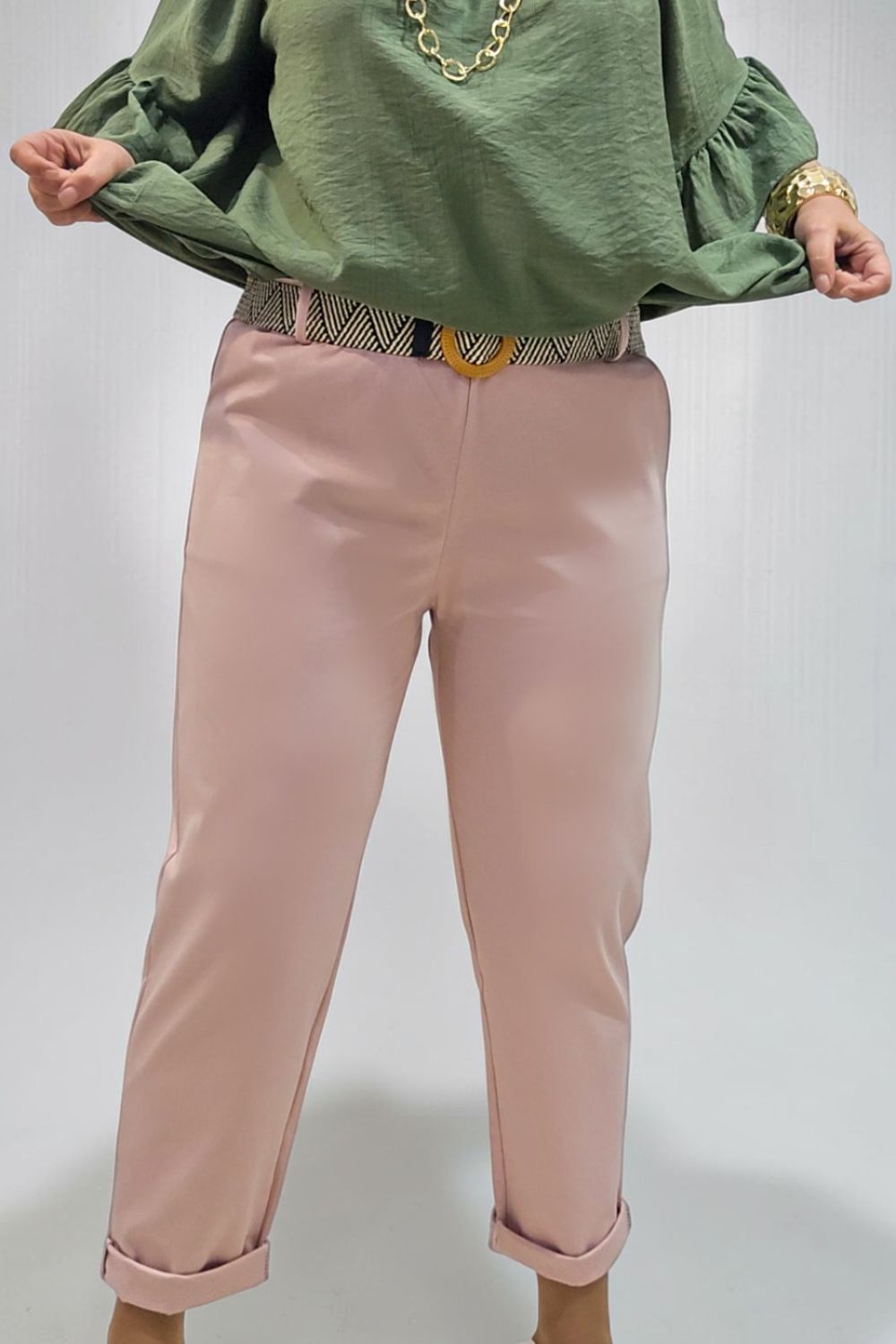 ΠΑΝΤΕΛΟΝΙ - Image 3