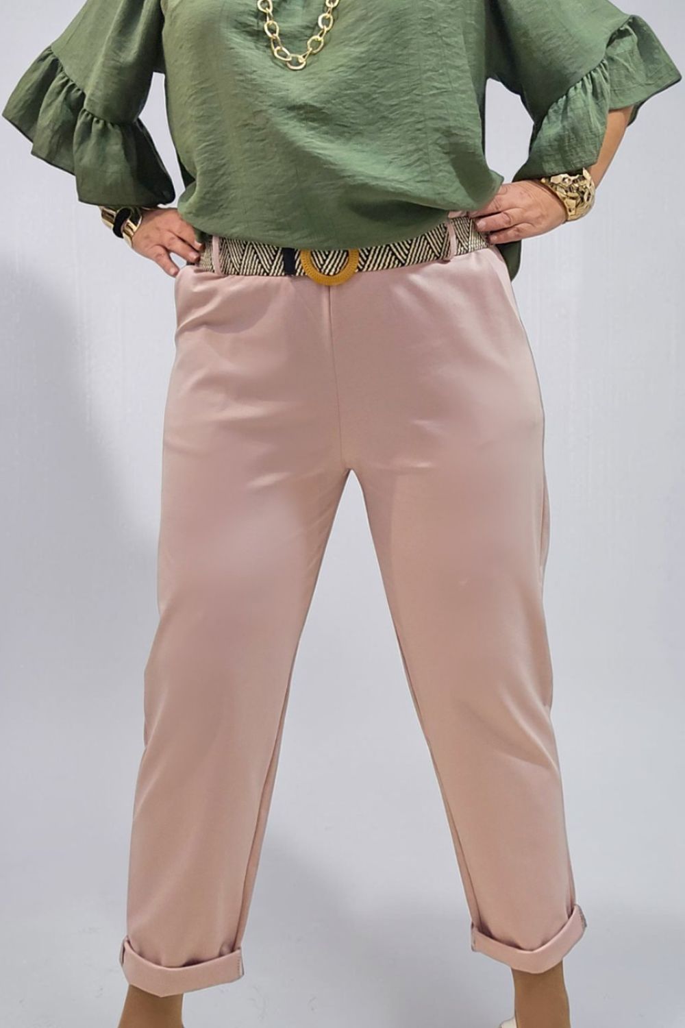 ΠΑΝΤΕΛΟΝΙ - Image 4