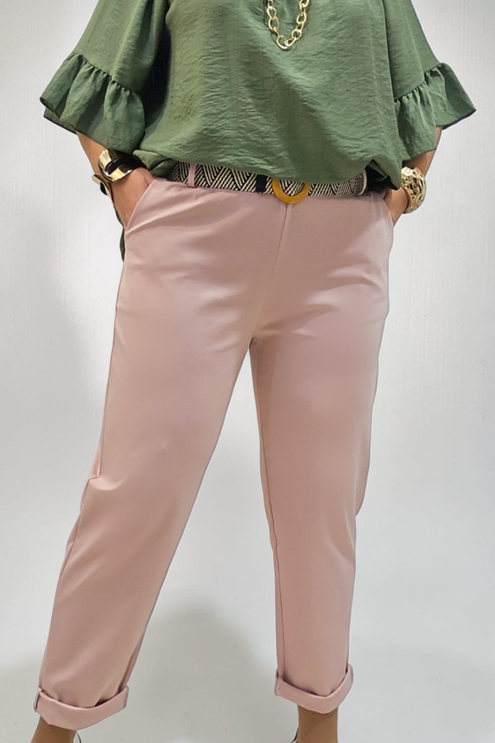 ΠΑΝΤΕΛΟΝΙ - Image 5