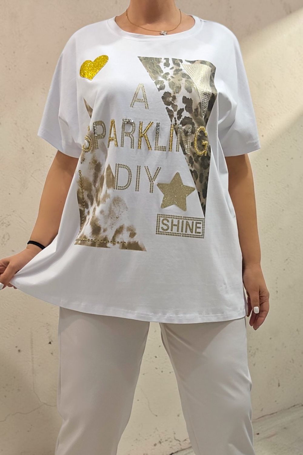 ΜΠΛΟΥΖΑ - Image 3