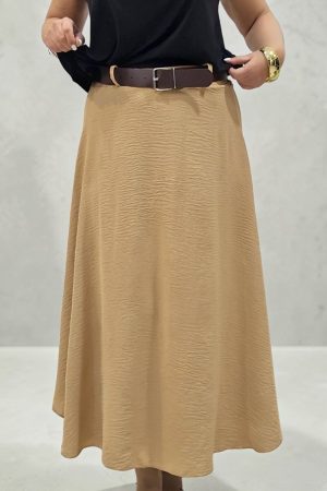 ΦΟΥΣΤΑ<br/><br/><small class="sense_sku">Κωδικός προϊόντος: 5956-μπεζ</small>