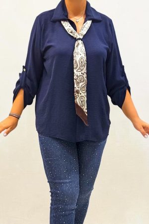 ΠΟΥΚΑΜΙΣΟ