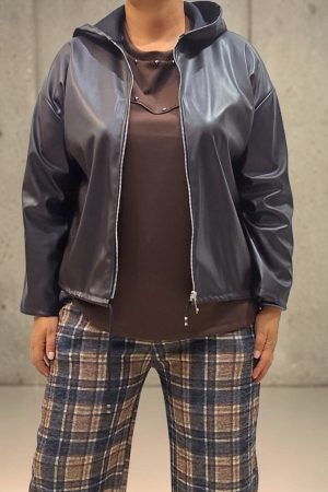ΜΠΟΥΦΑΝ<br/><br/><small class="sense_sku">Κωδικός προϊόντος: 6285-καφέ dark</small>