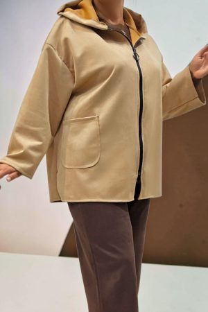 ΜΠΟΥΦΑΝ<br/><br/><small class="sense_sku">Κωδικός προϊόντος: 6293-μπεζ</small>