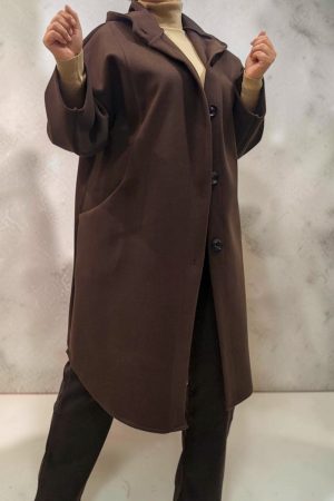 ΠΑΝΩΦΟΡΙ<br/><br/><small class="sense_sku">Κωδικός προϊόντος: 6312-καφέ</small>